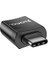 Hoco UA17 Erkek Type-C To Dişi USB Dönüştürücü Çevirici ADAPTÖR-(5775) - TGZ8952-3584 3