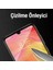Ally Redmi 9t Full Glue-Tempered Cam Ekran KORUYUCU-(5775) - TGZ9242-1554 5