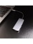 Ally USB (Type-C To 3in1 Hdtv Usb+Pd) Hub Adaptör ÇOKLAYICI-(5775) - TGZ5114-8135 5