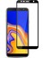 Ally Galax J6+ Plus J6 Prime J610 J4+ Plus J4 Prime J415 3D Full Kırılmaz Cam Ekra - TGZ2257-6003 2