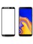 Ally Galax J6+ Plus J6 Prime J610 J4+ Plus J4 Prime J415 3D Full Kırılmaz Cam Ekra - TGZ2257-6003 3