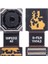 General Mobile Gm6 Arka KAMERA-(5775) - TGZ4848-3449 1
