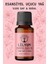 Lilyum Uçucu Yağ %100 Saf Doğal Esans Buhurdanlık Difüzör Oda Esansı 10 ml 1