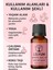 Lilyum Uçucu Yağ %100 Saf Doğal Esans Buhurdanlık Difüzör Oda Esansı 10 ml 2