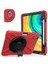 Huawei Matepad Pro 10.8 Kılıf Shockproof 3 Katmanlı Standlı Zırh KILIF-(5775) - TGZ6389-3653 2
