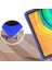 Huawei Matepad Pro 10.8 Kılıf Shockproof 3 Katmanlı Standlı Zırh KILIF-(5775) - TGZ6389-3653 4