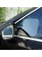 4 Parça Yan Aynalar ve Yan Camlar Için Araç Ayna Yağmur Kaydırıcı ve Cam Bu? - TGZ2994-7194 4