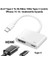 Ally Type C To 4K Hdmı 100W Type C Çevirici Iphone 15 Iphone 16 ANDROID-(5775) - TGZ7112-6773 2