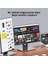 Ally Type-C To HDMI Hdtv Dönüştürücü Adaptör (4k 60Hz) Kablo 1.8M-(5775) - TGZ9814-1367 3