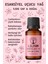 Lilyum Uçucu Yağ %100 Saf Doğal Esans Buhurdanlık Difüzör Oda Esansı 10 ml 4