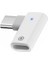 Ally L Tipi Lightning To Type-C Dönüştürücü Apple Pencil Kalem Şarj Adaptör? - TGZ2006-1099 1
