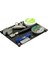 Best 326 Profesyonel 7 Parça Tamir SETI-(5775) - TGZ8562-9939 2
