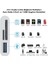 Ally NK-103PRO Type-C/lightning To Sd-Tf Kart Çevirici USB Kamera Okuyucu Adaptör- - TGZ2057-3464 3