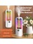 Ezere Aromaterapi Şarjlı Otomatik Koku Makinesi ve KOKU-(5775) - TGZ1809-6751 4