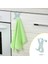 Mutfak Banyo Dolap Kapağına Takılan Meta Havlu Askılığı Aparatı (4767) - TGZ7313-7951 1