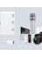 Ally 3in1 Iphone/ipad Lightning To USB Kamera OKUYUCU-(5775) - TGZ9475-5687 4