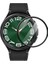 Ally Samsung Galaxy Watch 6 Classic 47MM Pmma Cam Ekran KORUYUCU-(5775) - TGZ7599-6993 1