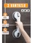 Turk Banyo Duş Yardımcı Vantuzlu Tutacak Yardımcı Anne - TGZ7085-6690 1