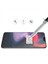 Ally Samsung Galaxy A70 Tempered Kırılmaz Cam Ekran KORUYUCU-(5775) - TGZ8313-4166 4