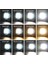 4000K - 7000K - Kırmızı 3 Cob Ledli 30 Watt Çok Fonksiyonlu Çalışma Lambası (Po - TGZ5321-8925 3