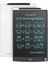 12 Inc Writing LCD Grafik Dijital Kalemli Çizim Tableti Yazı Tahta Not Yazma Eğit - TGZ3148-7174 1