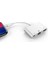 Iphone/ipad 3in1 Ethernet RJ45 ve USB Kamera Adaptörü NK107-(5775) - TGZ4703-3983 3