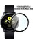 Gor Galaxy Watch Active 2 40MM 3D Kavisli Nano Glass Ekran Koruyucu 2 Adet SET-(5775 - TGZ3576-3221 4