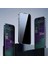 Baseus Crystal iPhone 15 Plus Privacy Full Koruma Tempered Cam Ekran Koruyucu 2 Adet - TGZ7844-7974 5