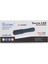 10W 2000 Lümen 4 Renk Güçlü El Feneri WT-605 - TGZ6299-4114 4