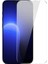 Baseus Crystal 0.3mm iPhone 14 Pro Full Tempered Ekran Koruyucu 2 Adet SET-(5775) - TGZ6563-5663 1