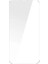 Baseus Crystal 0.3mm iPhone 14 Pro Full Tempered Ekran Koruyucu 2 Adet SET-(5775) - TGZ6563-5663 2