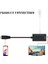 Mhl Mikro-Usb 4K 1080P HDMI Adaptör Android Telefon Tablet 192KHZ Digital Audio / 6 - TGZ5506-8075 3