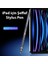 Dux Ducis Sp-04 Manyetik Şarjlı Stylus Pen iPad Tablet Dokunmatik Kalem Transparen - TGZ2238-5825 2