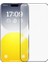 Baseus Crystalline iPhone 15 Pro Için Parlama Önleyici Tempered Cam Ekran Koruyucu - TGZ2592-7344 1