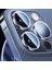 Baseus iPhone 15 Pro/15 Pro Max Için Corning Serisi Hd Cam Kamera KORUYUCU-(5775) - TGZ4085-4308 3