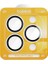 Baseus iPhone 15 Pro/15 Pro Max Için Corning Serisi Hd Cam Kamera KORUYUCU-(5775) - TGZ4085-4308 4
