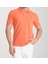 Polo Classıc Slim Fit Turuncu 1