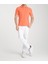 Polo Classıc Slim Fit Turuncu 4