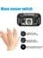 Baretta BRT61 Xpe Pearls LED Hareket Sensörlü Mini USB Şarjlı Kafa Feneri - TGZ3406-2392 5