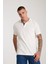 Polo Beyaz Özel Seri Slim Fit 1