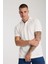 Polo Beyaz Özel Seri Slim Fit 3