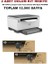 2R3E8A-2T Laserjet Tank Mfp 1602W-2T Yazıcı 2 Adet Toner Hediye 1