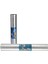 Metalize Raf Örtüsü Büyük Boy 3metre x 45CM 3 Adet 4