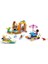 42672 LEGO Friends Yaratıcı Plaj ve Seyahat Bavulu 188 Parça +5 Yaş 3