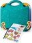 42672 LEGO Friends Yaratıcı Plaj ve Seyahat Bavulu 188 Parça +5 Yaş 4