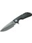Dms 2 16 Gri Kamp Çakı 21CM- Yarı Otomatik, Kemerlikli, Metal Sap 1