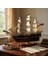 Denizcilik Grubu-Vietnam Gemiler-Uss CONSTITUTION-100X25X70 CM-JTS0023P-70 1