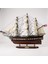 Denizcilik Grubu-Vietnam Gemiler-Uss CONSTITUTION-100X25X70 CM-JTS0023P-70 2