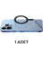 iPhone 15 14 13 12PRO Max Xr x 8 7 Artı Cep Manyetik Şarj Plakası Magsafe Kablosuz Şarj 1 Adet- Magsafe Teknolojisi ile Uyumlu, 1