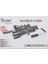 Güçlü Aparat Uyumlu Şarjlı Fener WT-149 - LKM3218-3870 2